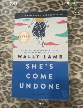 She's Come Undone